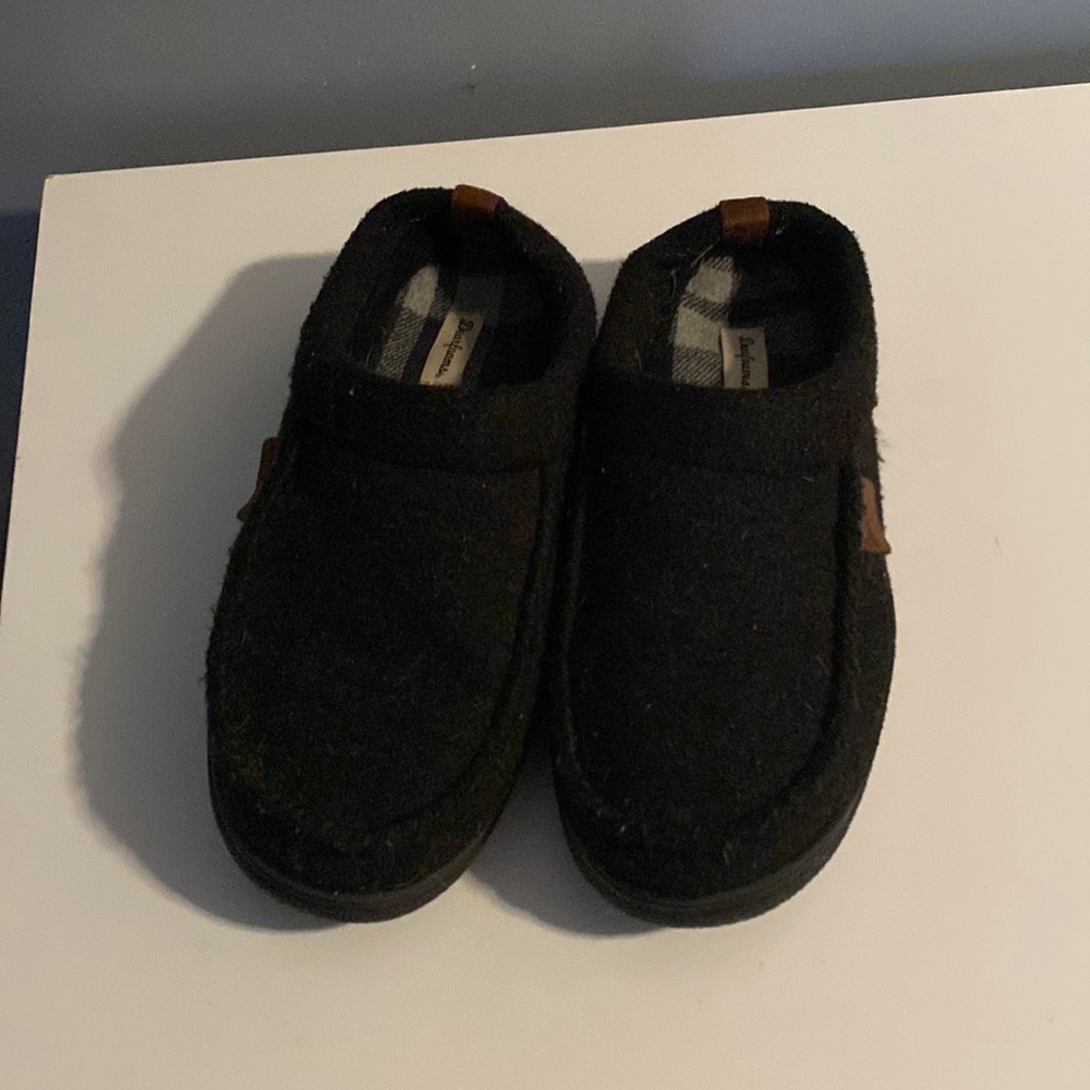 Dearfoams slippers